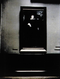 Bill Henson Untitled 121, 1983-84; Type C photograph; 100 x 80 cm; Edition of 10; enquire