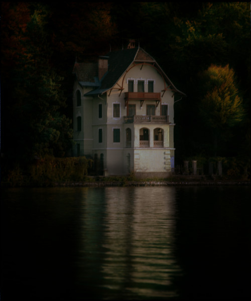 Bill Henson Untitled #1, 1976-2016; from the series Kindertotenlieder; archival inkjet pigment print; 69 x 60 cm; Edition of 10; enquire