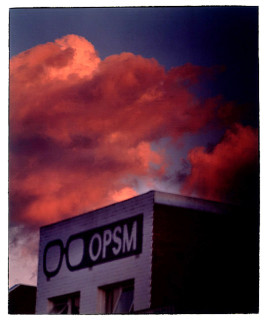 Bill Henson Untitled #25, 1985-86; gallery catalogue reference #111; Type C photograph; 128 x 100 cm; Edition of 20; enquire