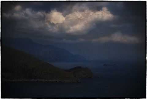 Bill Henson Untitled #26, 2008-09; CL SH647 N23B; archival inkjet pigment print; 127 x 180 cm; Edition of 5 + AP 2; Enquire