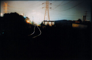 Bill Henson Untitled #33, 1998; CL SH 232 N2; Type C photograph; 104 x 154 cm; 127 x 180 cm (paper size); Edition of 5 + AP 2; enquire
