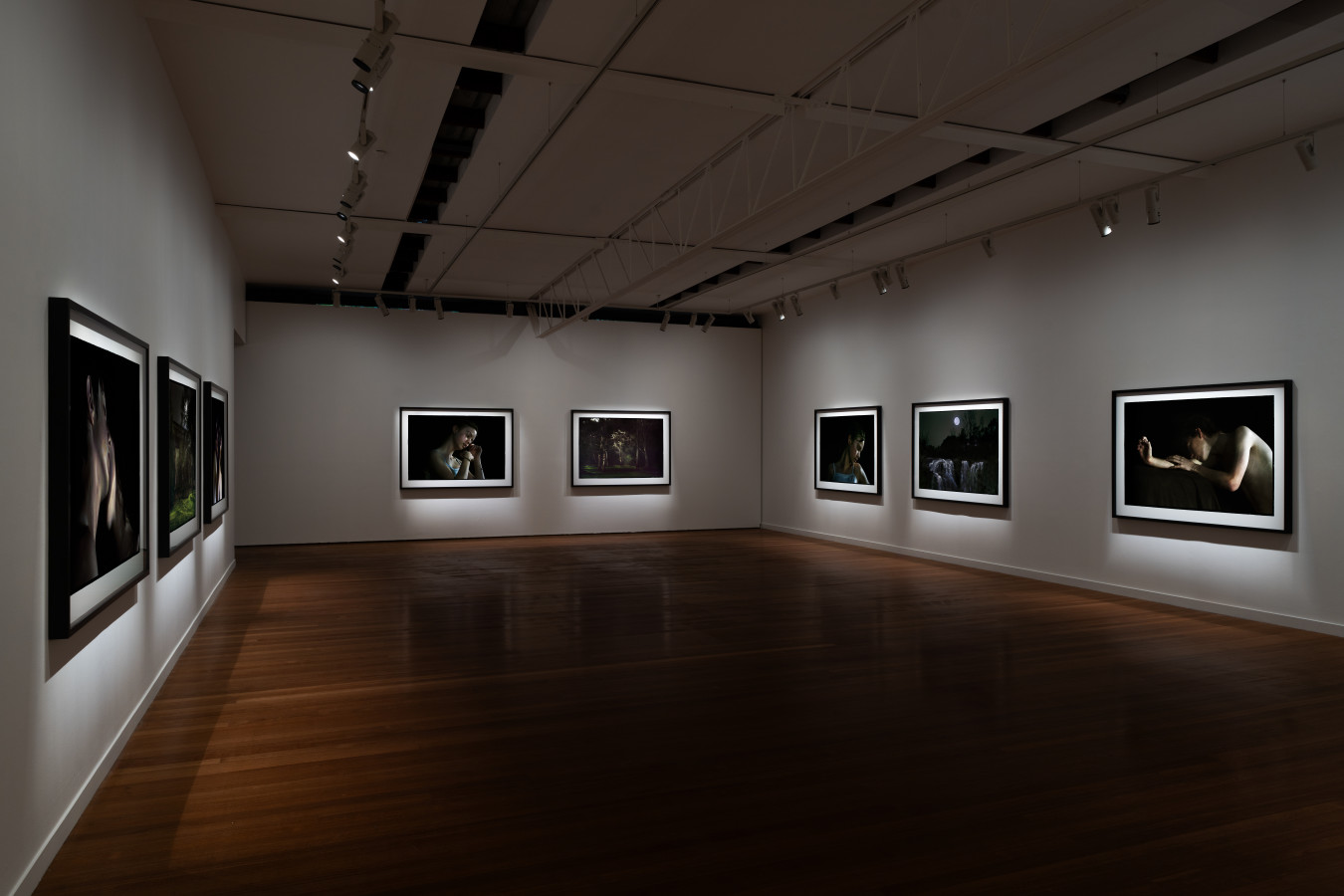 Bill Henson