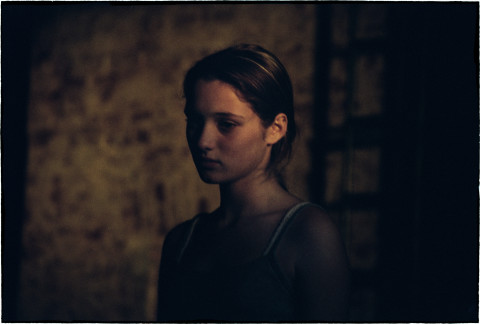 Bill Henson Untitled, 1998-00; KMC SH 18 N23A; Type C photograph; 127 x 180 cm; Edition of 5 + AP 2; enquire