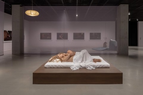 Patricia Piccinini presents first major solo exhibition in South Korea at Suwon Museum of Art, Seoul