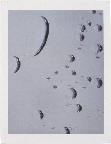 Matthys Gerber Untitled, 1994; type C colour photograph; 100 x 77 cm; enquire