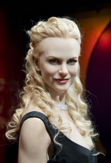 Anne Zahalka Nicole Kidman, 2007, 2011; archival pigment ink print; 89.5 x 60.5 cm; Edition of 5 + AP 2; enquire