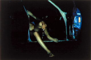 Bill Henson Untitled #50, 1998; CB SH216 N12; Type C photograph; 127 x 180 cm; (paper size) Image size: 104 x 154 cm; Edition of 5 + AP 2; enquire