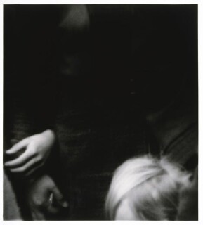 Bill Henson Untitled, 1980-82; gelatin silver photograph; 43 x 38.5 cm; enquire
