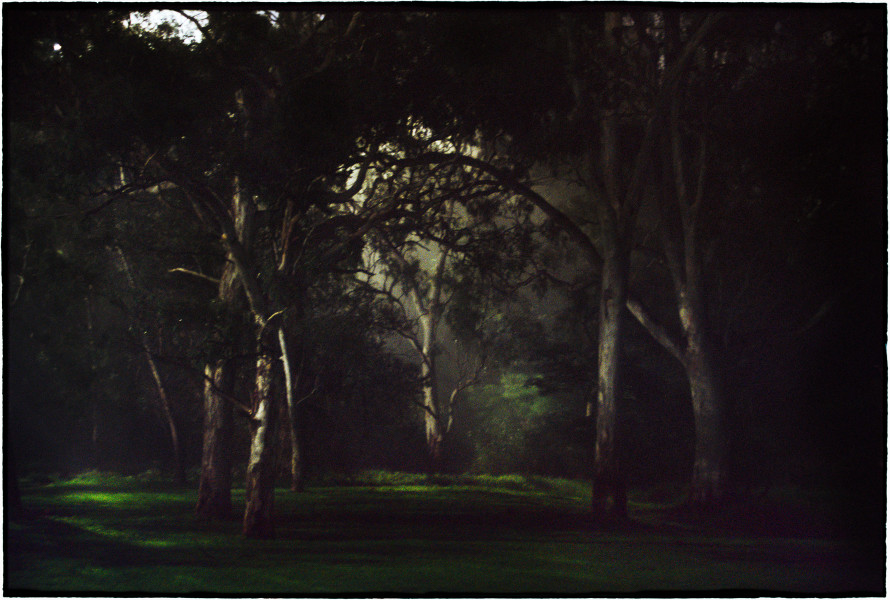 Bill Henson Untitled, 2026; CL SH13 N16A CH HWY; archival inkjet pigment print; 127 x 180 cm; Edition of 5 + 2AP; more info; enquire