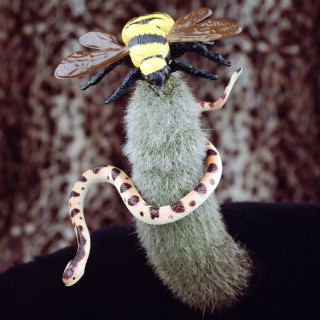 Paul Ferman Untitled (1N21), 1996; colour photograph; 127 x 102 cm; enquire