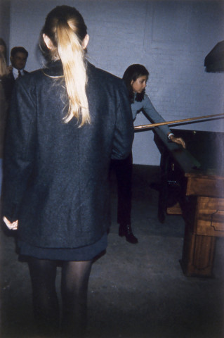 Dale Frank Pool, 1996; Photograph; 60 x 50 cm; enquire