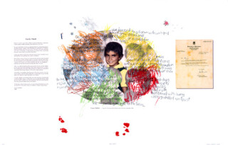 Tracey Moffatt Farm, 2004; Colour inkjet print on archival paper; 75 x 118 cm; enquire