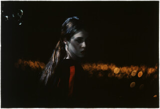 Bill Henson Untitled #15, 2000-01; JPC SH141 N16A; type C photograph; 127 x 180 cm; Edition of 5 + AP 2; Enquire