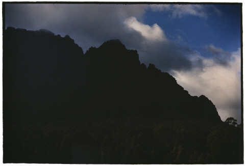 Bill Henson Untitled #8, 2005-06; CL SH459 N30A; type C photograph; 127 x 180 cm; Edition of 5 + AP 2; Enquire