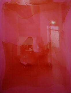 Dale Frank Jake Gyllenhaal, 2000; 260 x 200 cm; enquire