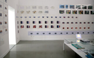 A Constructed World Le Feu Scrupuleux, 2008; enquire