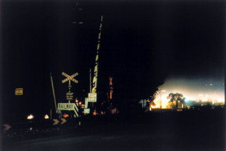 Bill Henson Untitled #68, 1998; CL SH 241 N1; Type C photograph; 104 x 154 cm; 127 x 180 cm (paper size); Edition of 5 + AP 2; enquire