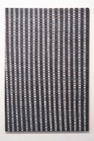 Cathy Blanchflower Untitled, 1993; oil on canvas; 76 x 111 cm; enquire