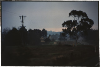 Bill Henson Untitled #12, 2000-01; CL SH309 N31; type c colour photograph; 127 x 180 cm; Edition of 5 + AP 2; Enquire