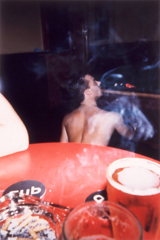 Dale Frank Wesley, 1996; Photograph; 60 x 50 cm; enquire