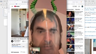 A Constructed World Sending Transmission: From Cabine Téléphonique, Bordeaux, 2026; performance; with Jules Bernagaud, Michele Robecchi and David Suyasa; enquire