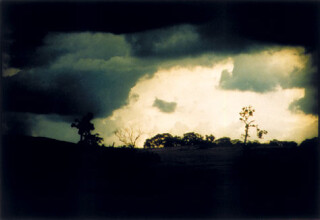 Bill Henson Untitled #60, 1998; CL SH 272 N35A; Type C photograph; 127 x 180 cm; (paper size) Image size: 104 x 154 cm; Edition of 5 + AP 2; enquire
