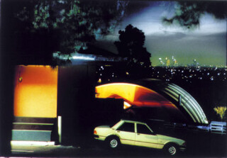 Bill Henson Untitled #37, 1998; CL SH 287 N8; Type C photograph; 104 x 154 cm; 127 x 180 cm (paper size); Edition of 5 + AP 2; enquire