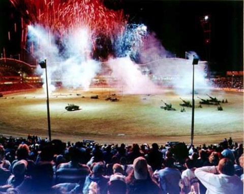 Anne Zahalka , 0; 115 x 145 cm; Edition of 12; enquire