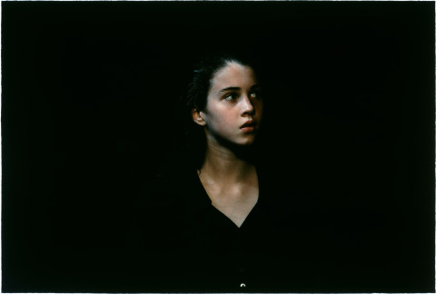 Bill Henson Untitled, 1998-00; JPC SH 70 N 30 / gallery ref. #83; Type C photograph; 127 x 180 cm; Edition of 5 + AP 2; enquire