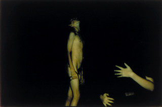 Bill Henson Untitled #77 (Dupe #71), 1998; CB 4TH S SH5 N23A; Type C photograph; 104 x 154 cm; 127 x 180 cm (paper size); Edition of 5 + AP 2; enquire