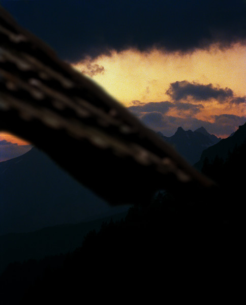 Bill Henson Untitled #20, 1976-2016; from the series Kindertotenlieder; archival inkjet pigment print; 69 x 60 cm; Edition of 10; enquire