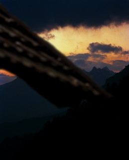 Bill Henson Untitled #20, 1976-2016; from the series Kindertotenlieder; archival inkjet pigment print; 69 x 60 cm; Edition of 10; enquire