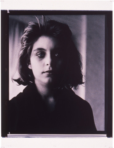Bill Henson Untitled 46, 1983-84; Type C photograph; 100 x 80 cm; Edition of 10 + AP 2; enquire