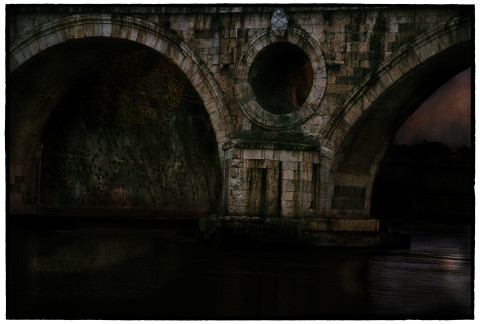 Bill Henson Untitled, 2014-15; CL SH825 N34C; archival inkjet pigment print; 127 x 180 cm; Edition of 5 + 2 AP; Enquire