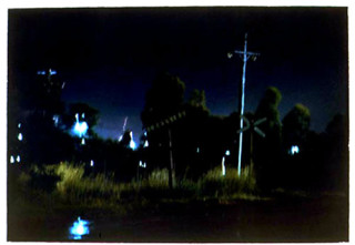 The Armory Show Bill Henson, 1998-00; from the series Untitled, CLSH 370 N26 #52; Type C colour photograph; 127 x 180 cm; Edition of 5; Edition of 5; enquire