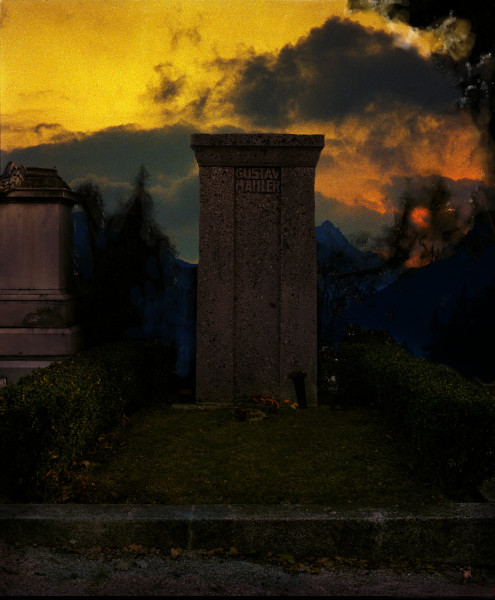 Bill Henson Untitled #30, 1976-2016; from the series Kindertotenlieder; archival inkjet pigment print; 69 x 60 cm; Edition of 10; enquire