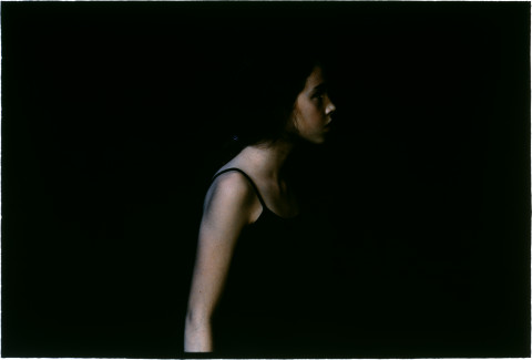 Bill Henson Untitled, 1998-00; JPC SH 49 N36 / gallery ref. #79; Type C photograph; 127 x 180 cm; Edition of 5 + AP 2; enquire