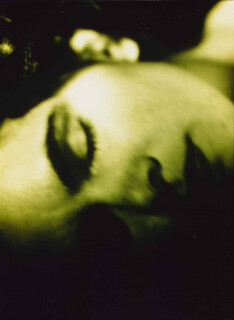 The Armory Show Tracey Moffatt, 1991; from the series Pet Thang #6; Photograph; Image size: 110 x 71 cm; Frame size: 115 x 86; Series of 6 images; enquire