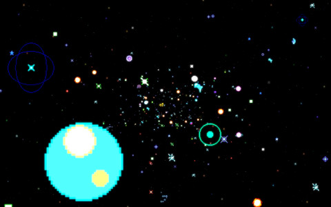 Michael Bell-Smith Junkfield (Slow, Dense), 2007; digital video file with sound; 11:06 mins; Edition of 5 + AP 2; enquire