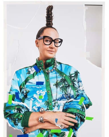 NEWS: Del Kathryn Barton Named Judge of Art Gallery of New South Wales's 2026 Sulman Prize