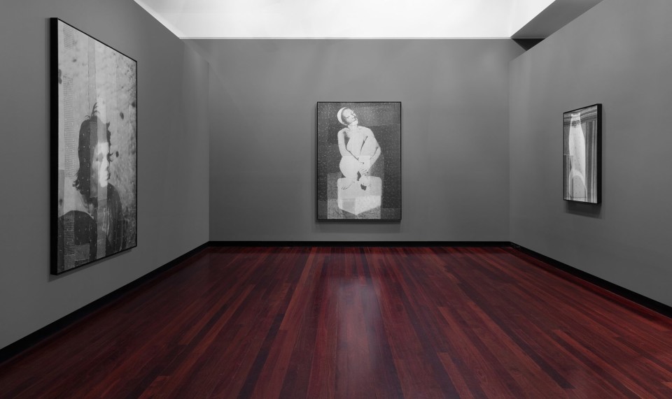 Images courtesy of the Art Gallery of Ballarat. Photography: Ben Cox