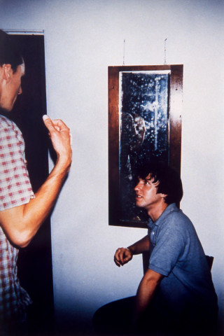 Dale Frank Joe, 1996; Photograph; 60 x 50 cm; enquire