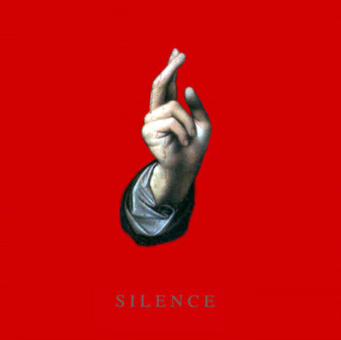 Anne Zahalka Silence, 1994; 25 x 25 cm; Edition of 20; enquire