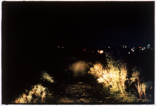 Bill Henson Untitled #99, 1998; CL SH 211 N29; Type C photograph; 104 x 154 cm; 127 x 180 cm (paper size); Edition of 5 + AP 2; enquire