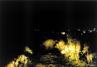 Bill Henson Untitled #99, 1998; CL SH 211 N29; Type C photograph; 104 x 154 cm; 127 x 180 cm (paper size); Edition of 5 + AP 2; enquire