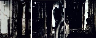 Bill Henson Untitled 87,88,89, 1983-84; Type C photograph; 100 x 80 cm; Triptych; Edition of 10; enquire