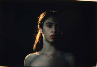 The Armory Show Bill Henson, 2000-02; from the series Untitled, JPC SH231 N13 #99; Type C colour photograph; 127 x 180 cm; Edition of 5; enquire