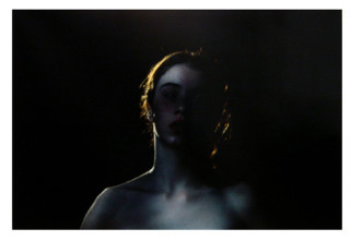 The Armory Show Bill Henson, 2000-02; from the series JPC SH 228 N21 #92; Type C colour photograph; 127 x 180 cm; Edition of 5; enquire