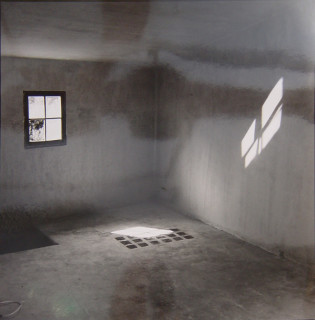 Bill Culbert Light, Croagnes, France, 1980; silver gelatin prints; 40.5 x 40.5 cm; Edition of 25; enquire