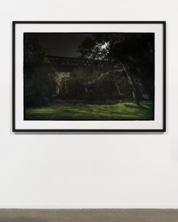 Bill Henson Untitled, 2026; CL SH1 N10A CH HWY; archival inkjet pigment print; 127 x 180 cm; Edition of 5 + 2AP; enquire